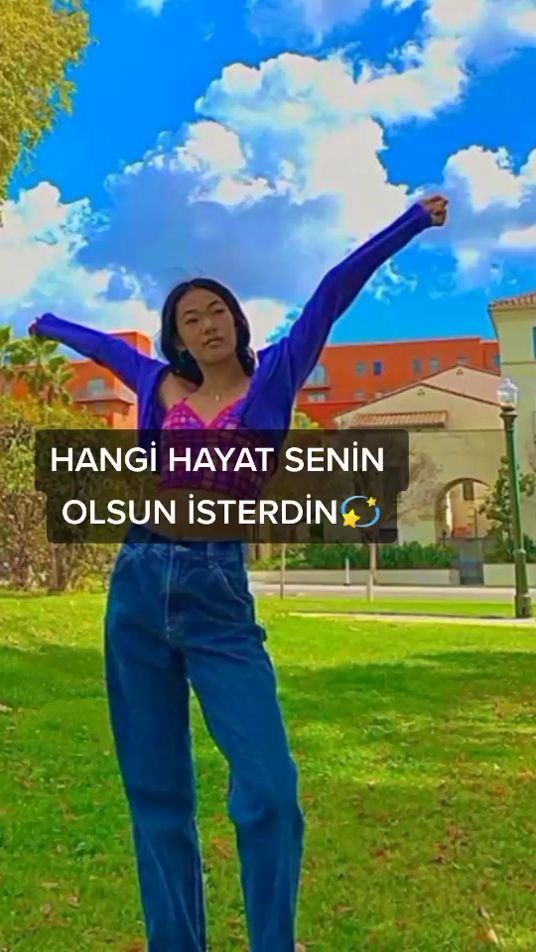 TikTok video thumbnail by burcx1
