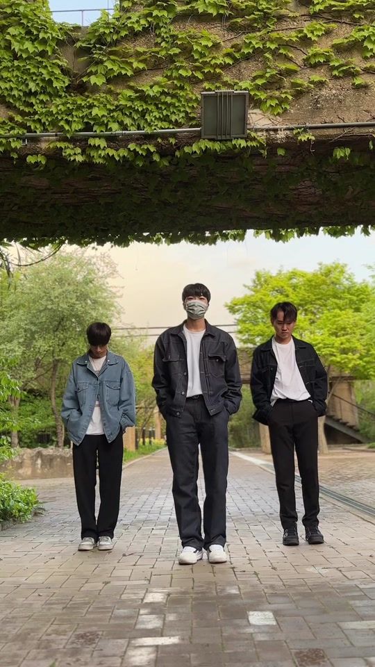 TikTok video thumbnail by king_min_su
