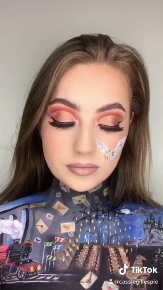 TikTok video thumbnail by cassiegillespie