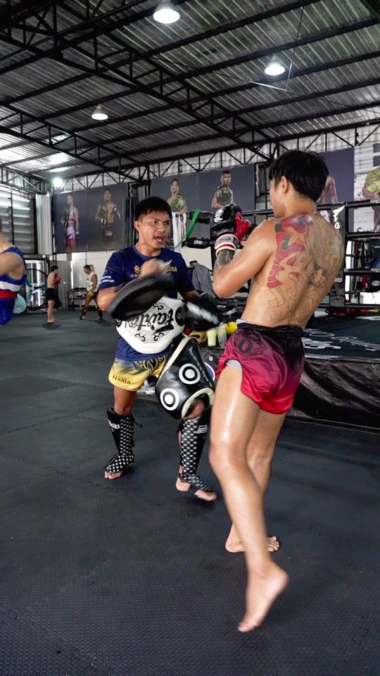 TikTok video thumbnail by superbon.trainingcamp