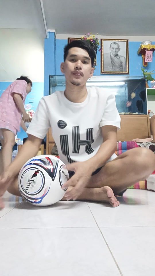 TikTok video thumbnail by seksan85