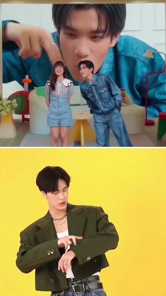 TikTok video thumbnail by panpannakha