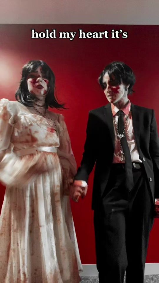 TikTok video thumbnail by ratt._.cosplayss