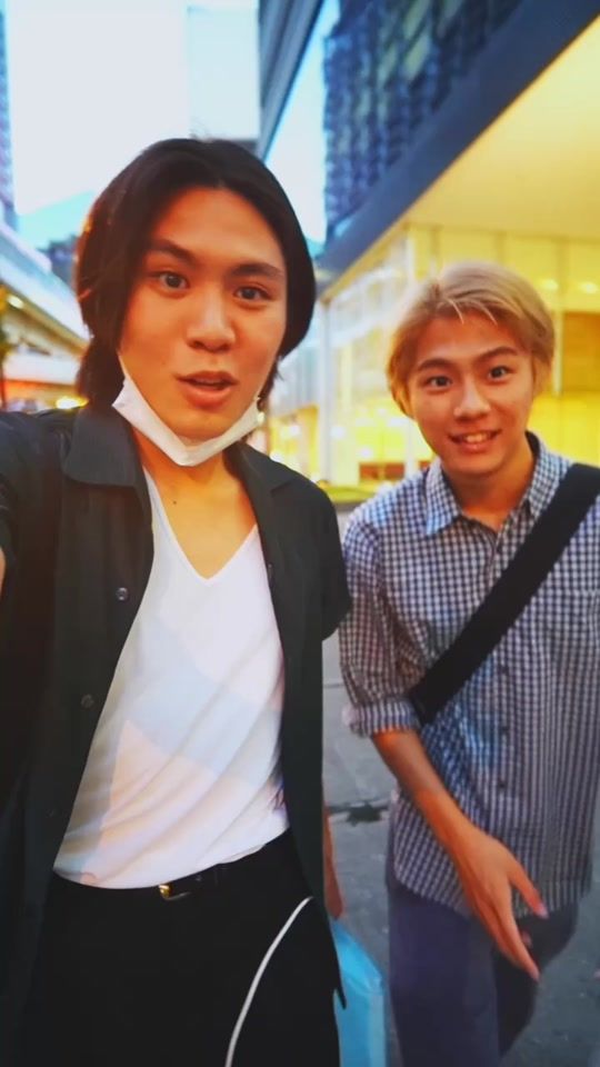 TikTok video thumbnail by toshikitomasuda