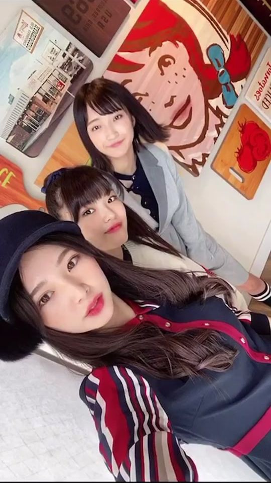 TikTok video thumbnail by girls20190626