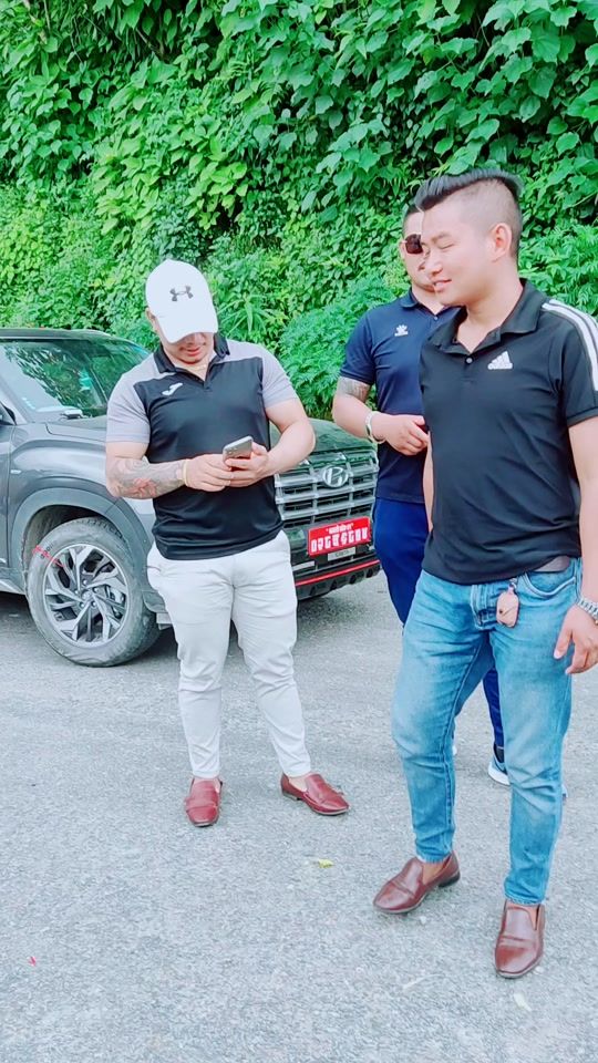 TikTok video thumbnail by mr._ghising