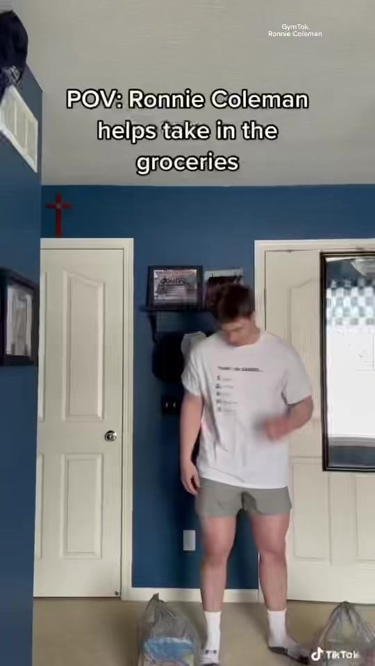 TikTok video thumbnail by menworkout