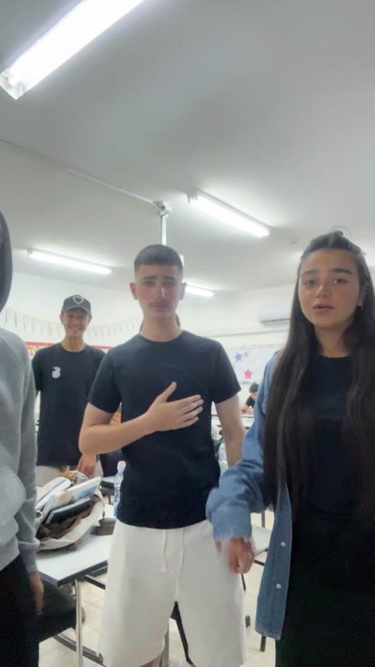 TikTok video thumbnail by agam.liberman
