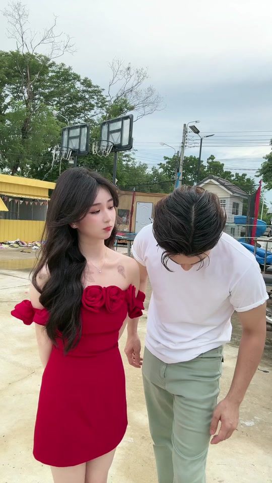 TikTok video thumbnail by lixianer88