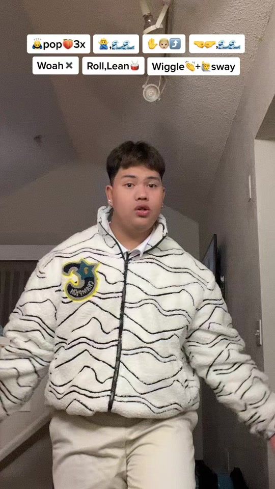 TikTok video thumbnail by dhenmark2002