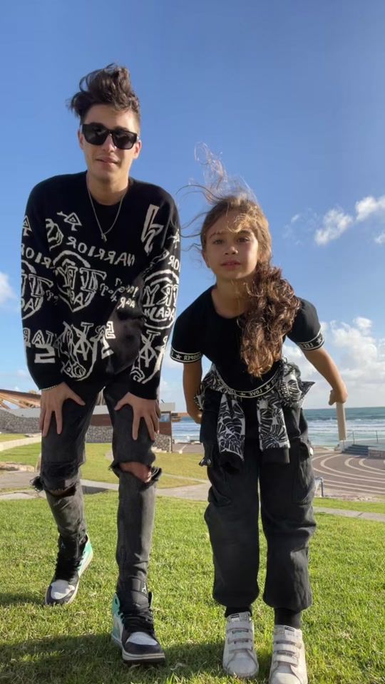 TikTok video thumbnail by kirill_vollik