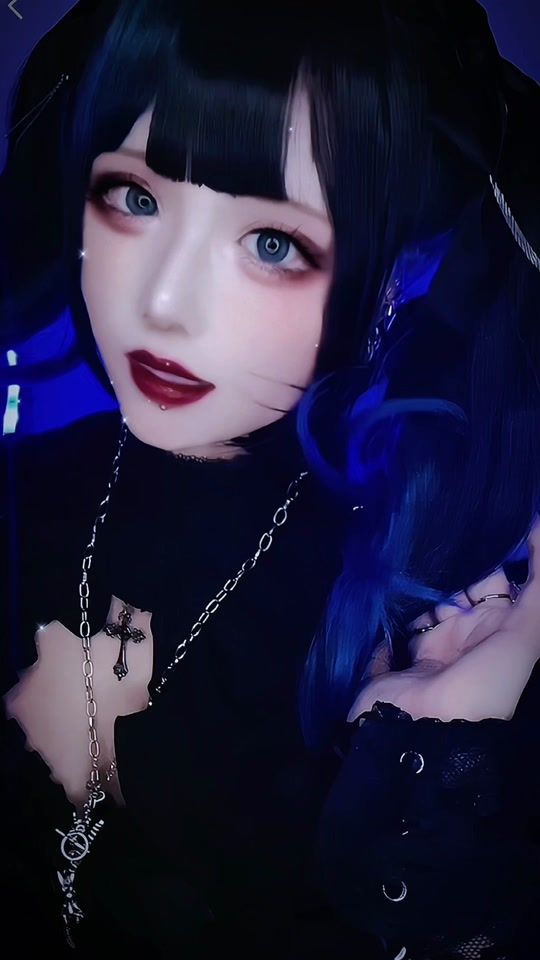 TikTok video thumbnail by pom_pota