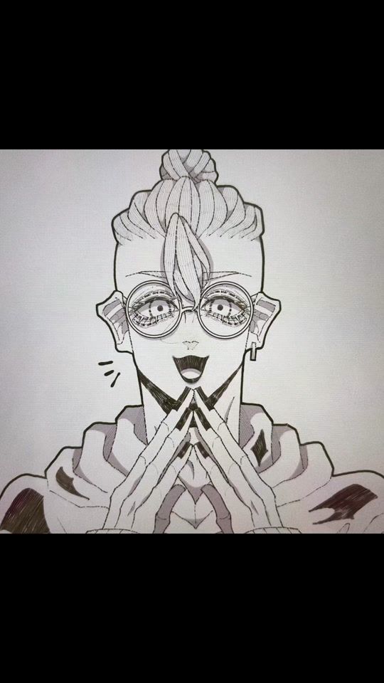TikTok video thumbnail by shigure_pu2pu