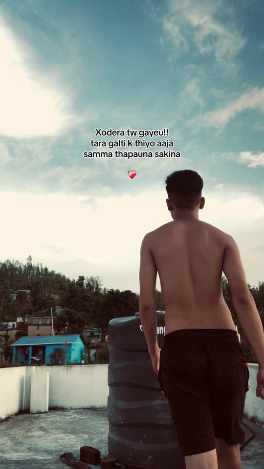 TikTok video thumbnail by mr.nirazan