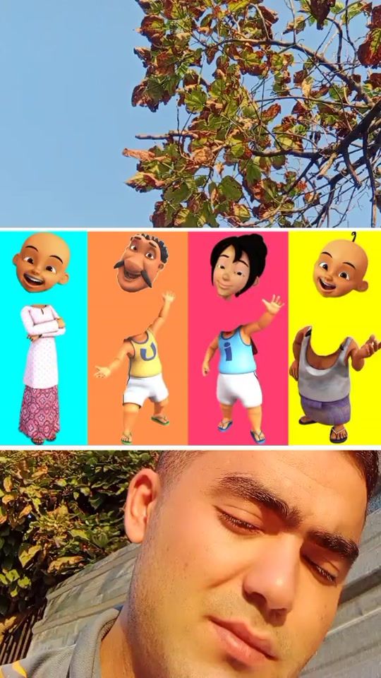 TikTok video thumbnail by sardorchik.36