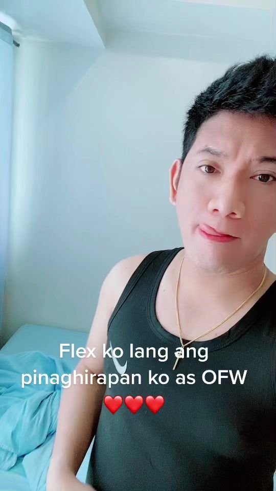 TikTok video thumbnail by edoytiongco