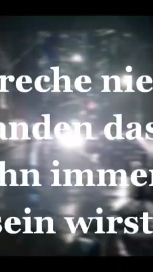 TikTok video thumbnail by falling.zitate
