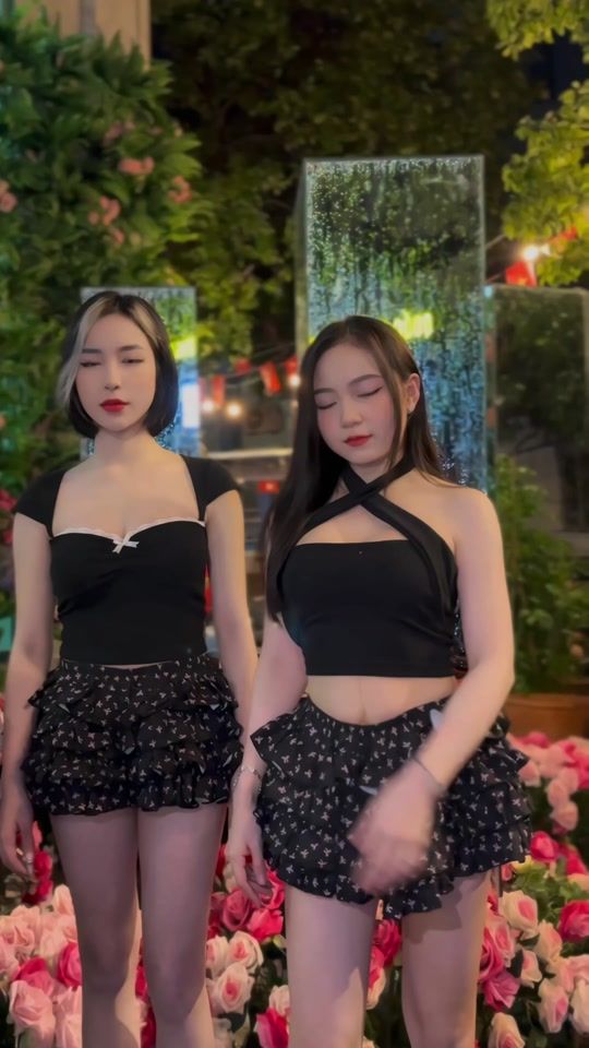 TikTok video thumbnail by bemaidethuongne