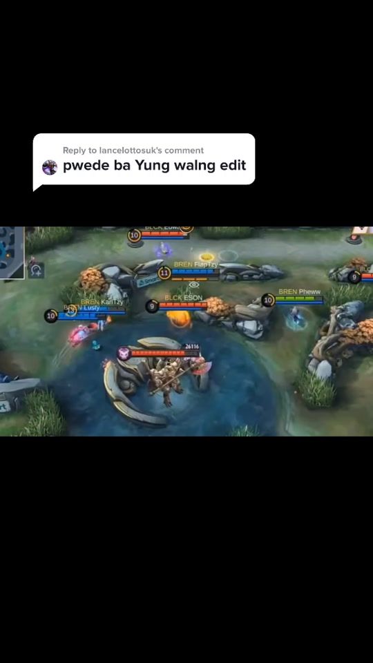 TikTok video thumbnail by aljune000