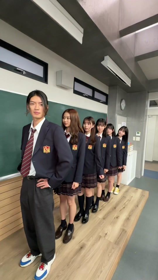 TikTok video thumbnail by z_drama_ntv