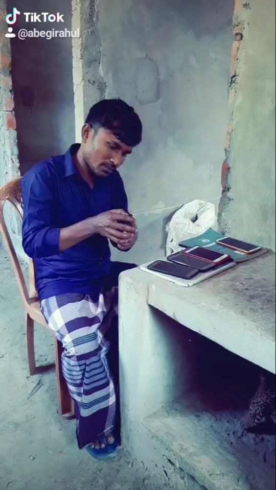 TikTok video thumbnail by abegirahul