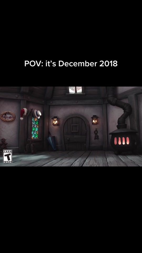 TikTok video thumbnail by trashyhits