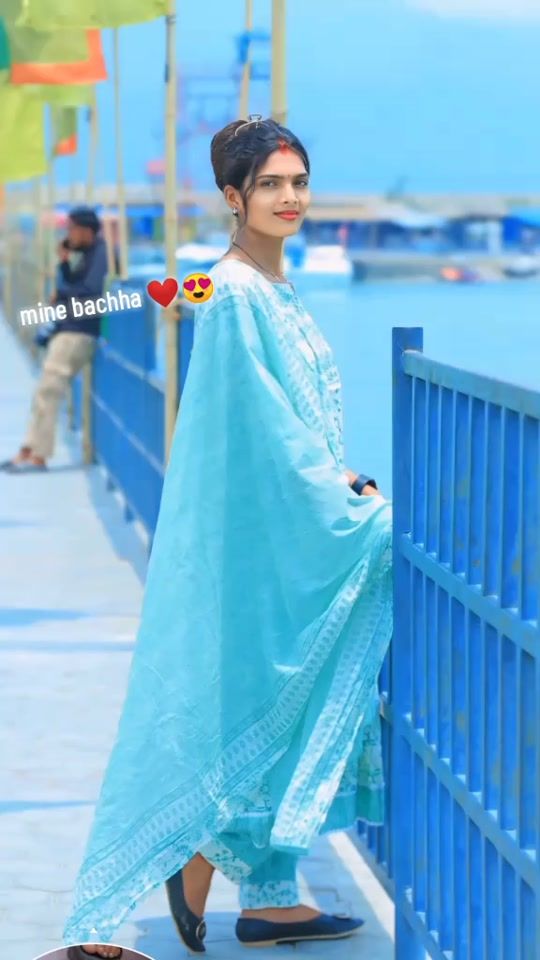 TikTok video thumbnail by kushwahaqueen74