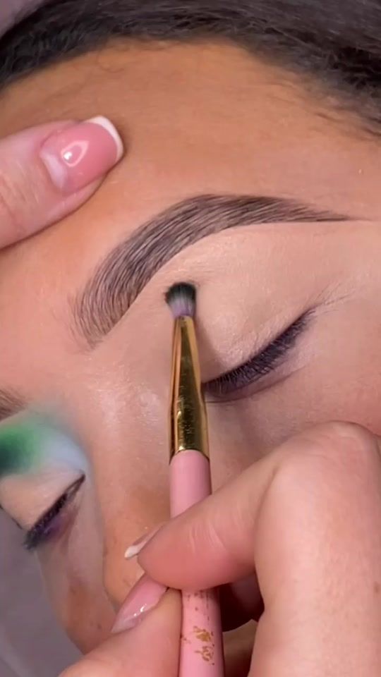TikTok video thumbnail by plmakeupacademy