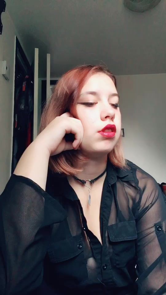 TikTok video thumbnail by katsura_wolf