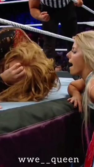 TikTok video thumbnail by wwe__queen