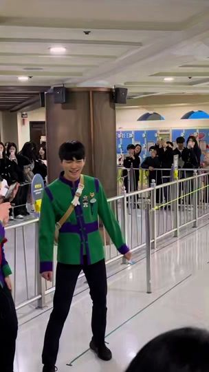 TikTok video thumbnail by ymh__sky