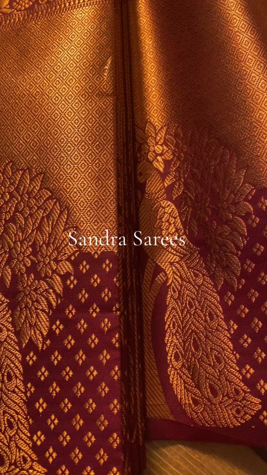 TikTok video thumbnail by sandra.sarees