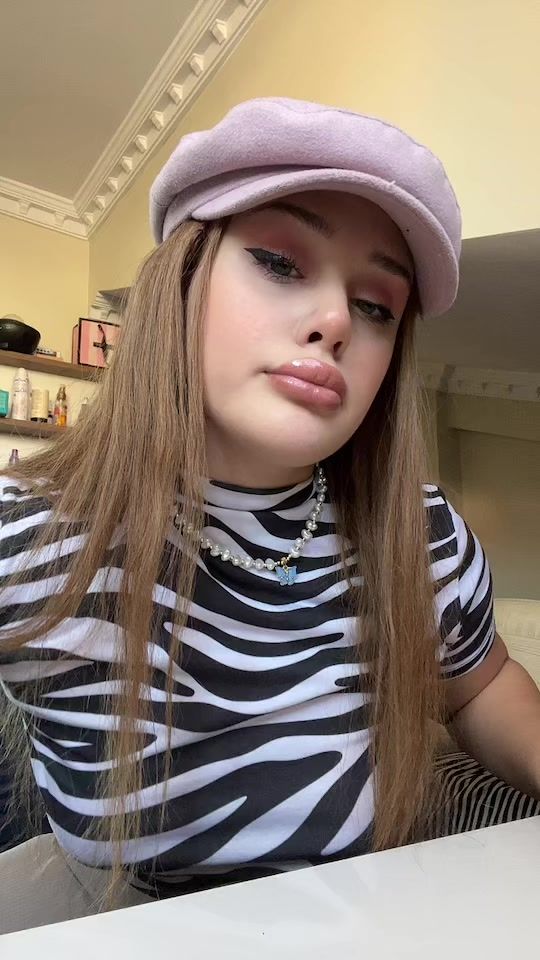 TikTok video thumbnail by buseeayoll