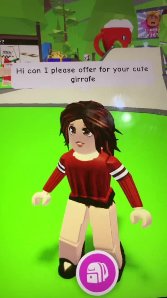 TikTok video thumbnail by adoptme_aesthetic