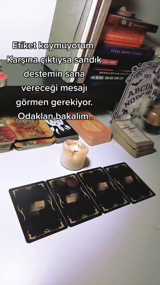 TikTok video thumbnail by sonyaytarot