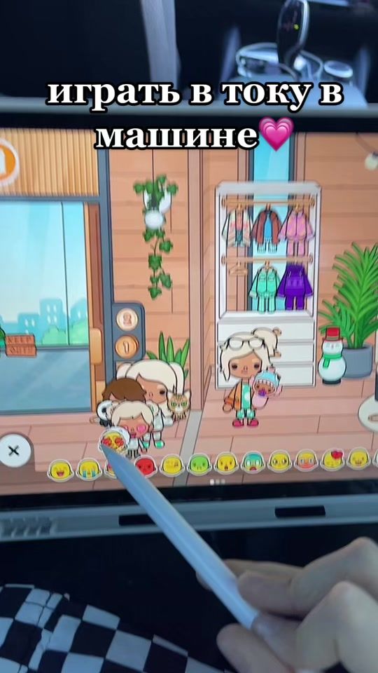TikTok video thumbnail by toca0michell