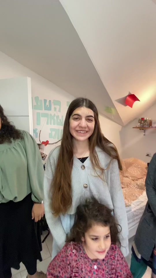 TikTok video thumbnail by chagit_ratzaby