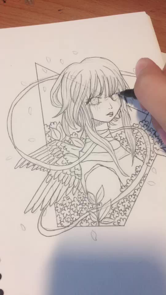 TikTok video thumbnail by chichichit