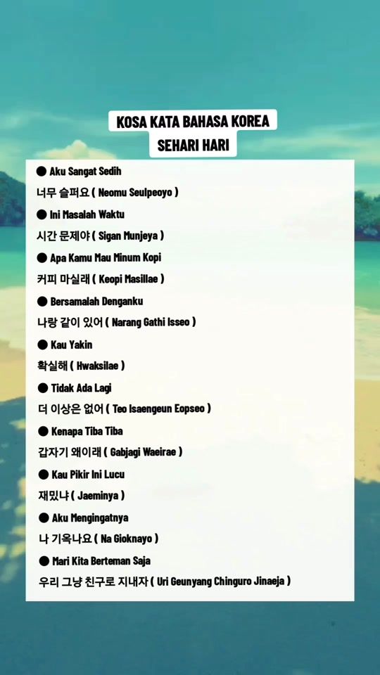 TikTok video thumbnail by studykorea_