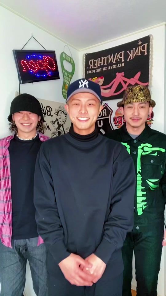 TikTok video thumbnail by localcampione