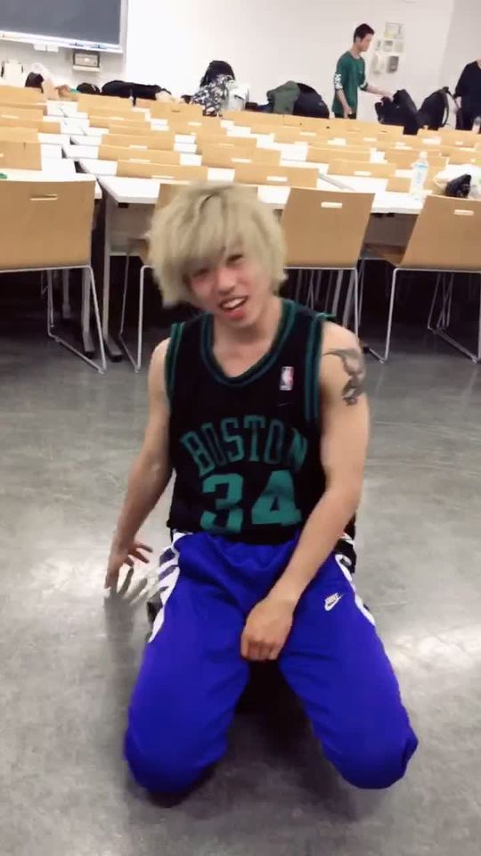 TikTok video thumbnail by bboy＿hayate