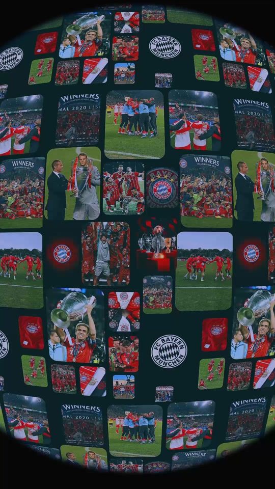 TikTok video thumbnail by fcbayernfatima