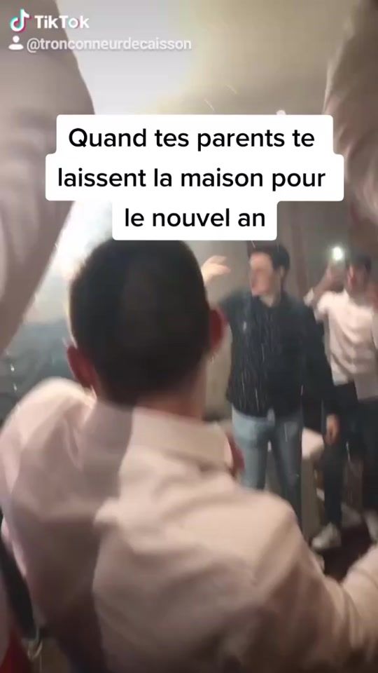 TikTok video thumbnail by tronconneurdecaisson