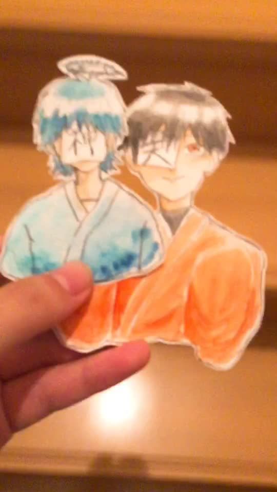 TikTok video thumbnail by makaronn0106