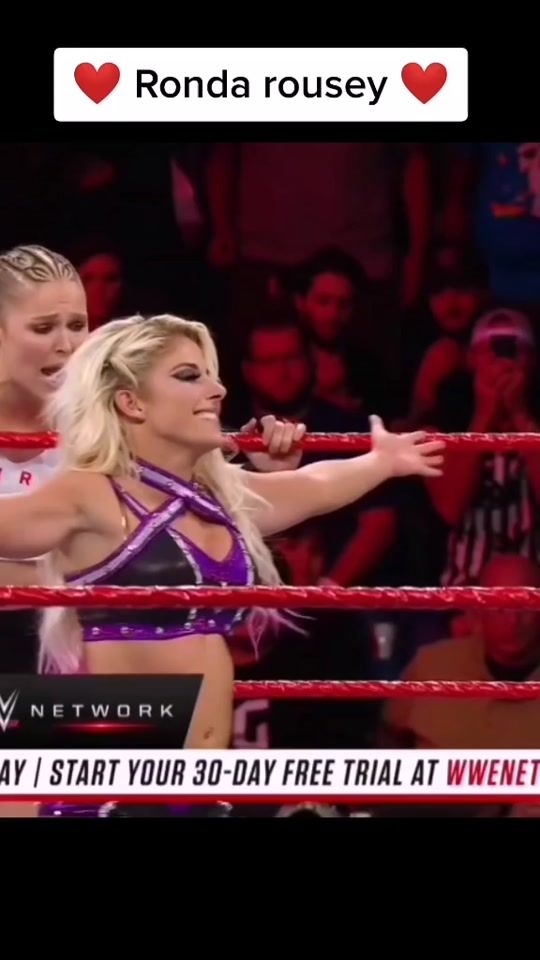 TikTok video thumbnail by wwe__queen