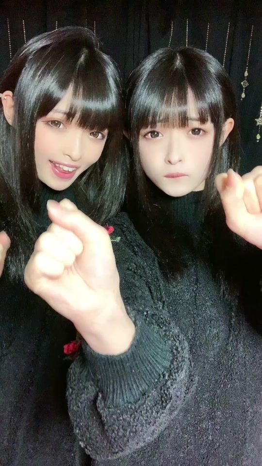 TikTok video thumbnail by kunikuni