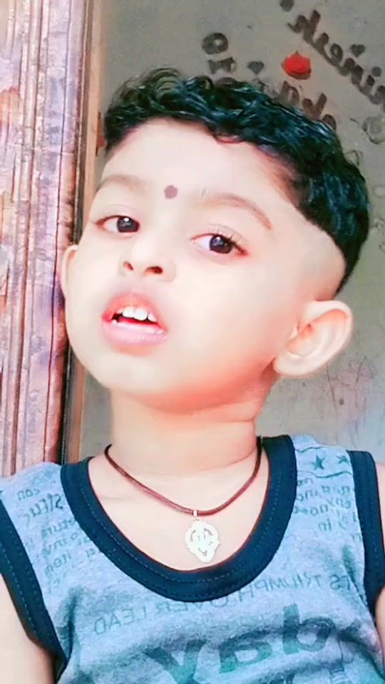 TikTok video thumbnail by vithu_baby_23