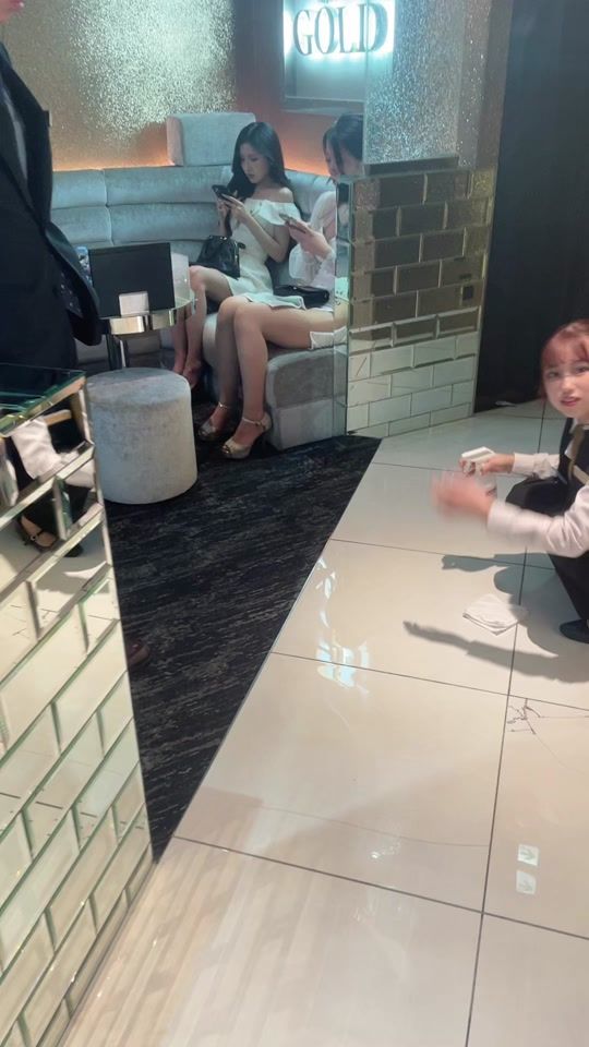 TikTok video thumbnail by salondegold_nishiki