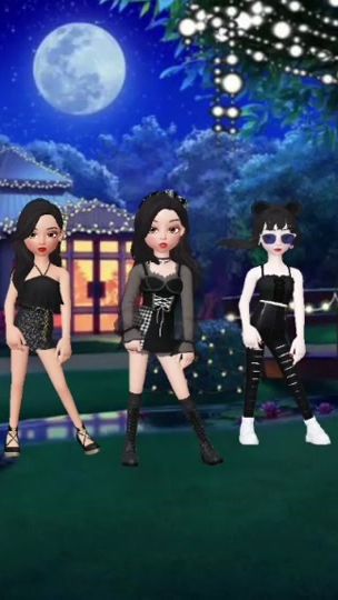 TikTok video thumbnail by zepeto_8900