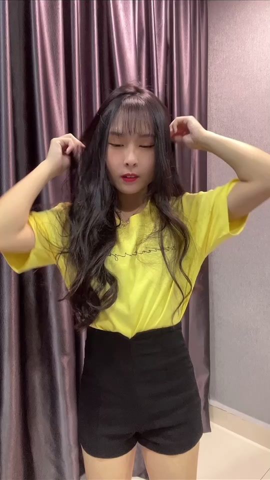 TikTok video thumbnail by sheuelileong0328